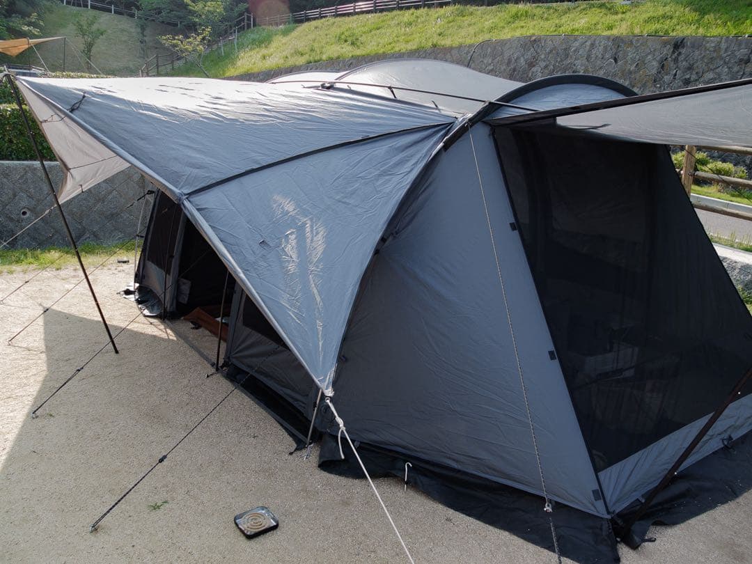 【TOKYO CRAFTSウィングフォート】