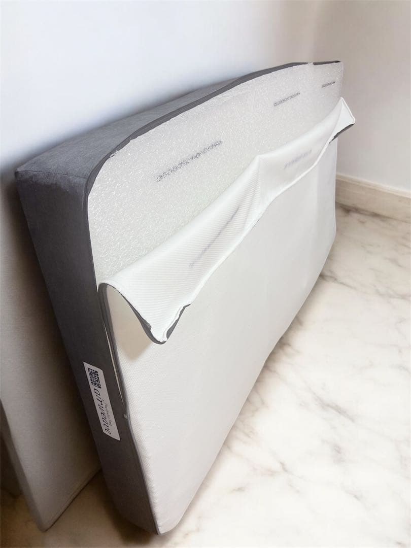 Nanpee エアウィーヴ ベッドマットレス S01 シングル 18cm