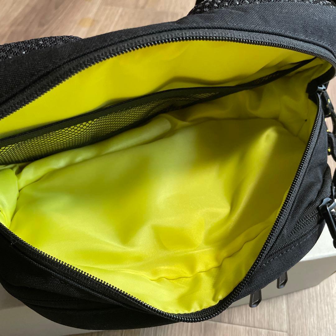 【美品】Hugoo ハグー ヒップシート 2024年改良版