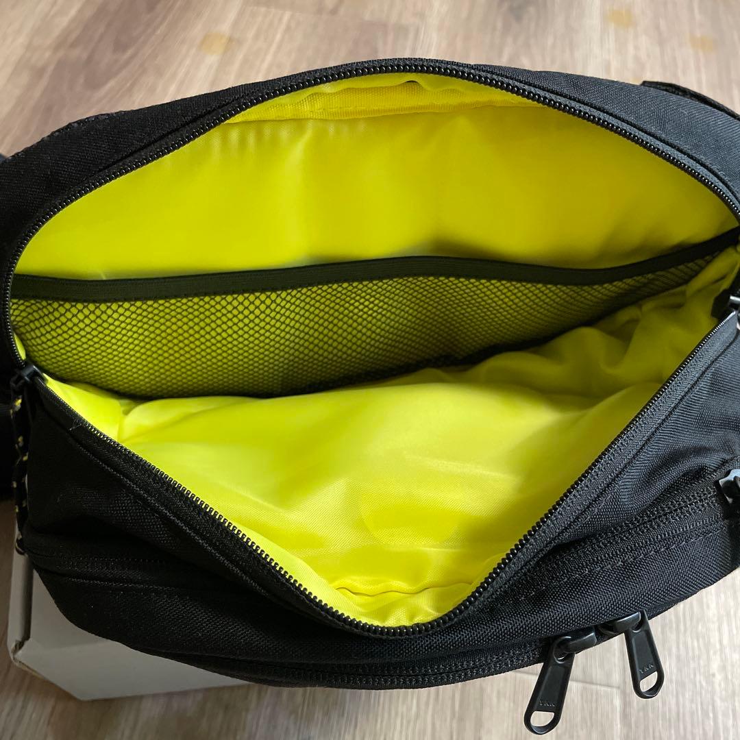 【美品】Hugoo ハグー ヒップシート 2024年改良版