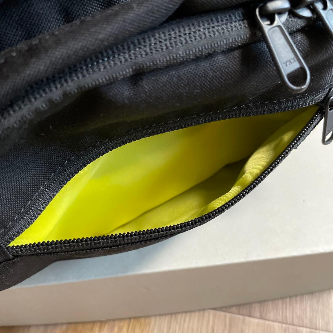 【美品】Hugoo ハグー ヒップシート 2024年改良版