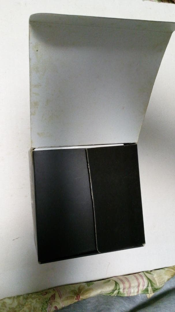 G*８様 新品未使用　リョービ　メタロイヤルヘチ　８５　メタリックブラック