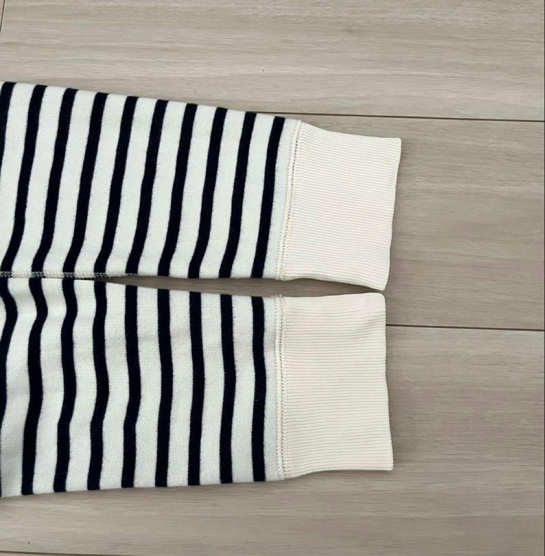 POLO RALPH LAUREN(ポロラルフローレン) ：パーカー　裏起毛