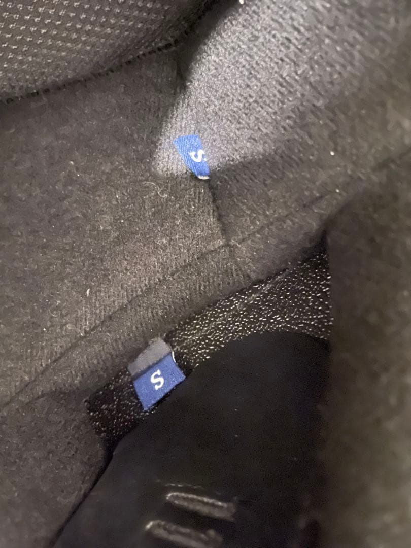 500-TX TT&CO 黒 ジェットヘルメット