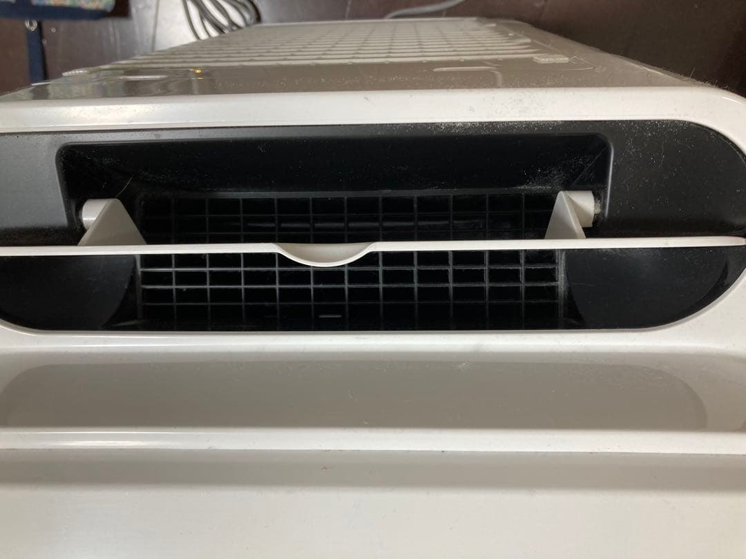 SHARP 加湿空気清浄機 KC-P50 2023年製