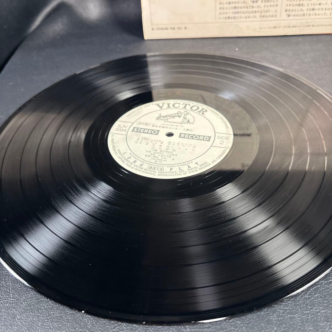 C061 彩なす海のユンタII 八車山 SJV-2034 見本　サンプル