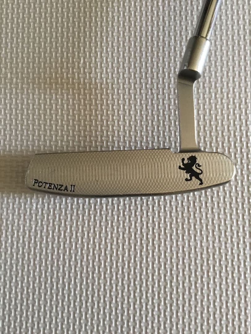 ピレッティPiretti POTENZA REV2.0 365G 34インチ