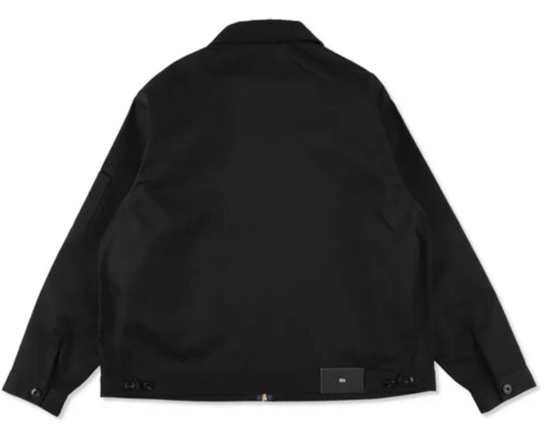 ジャケット・アウター DICKIES WIND AND SEA EISENHOWER JACKET L