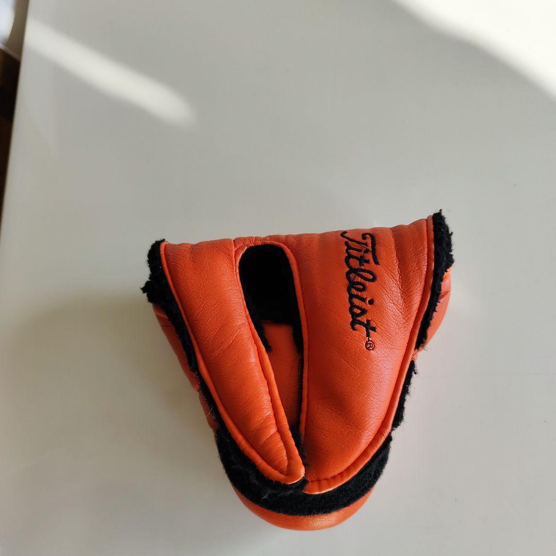 やっさん　SCOTTY CAMERON DETOUR 33インチ パター