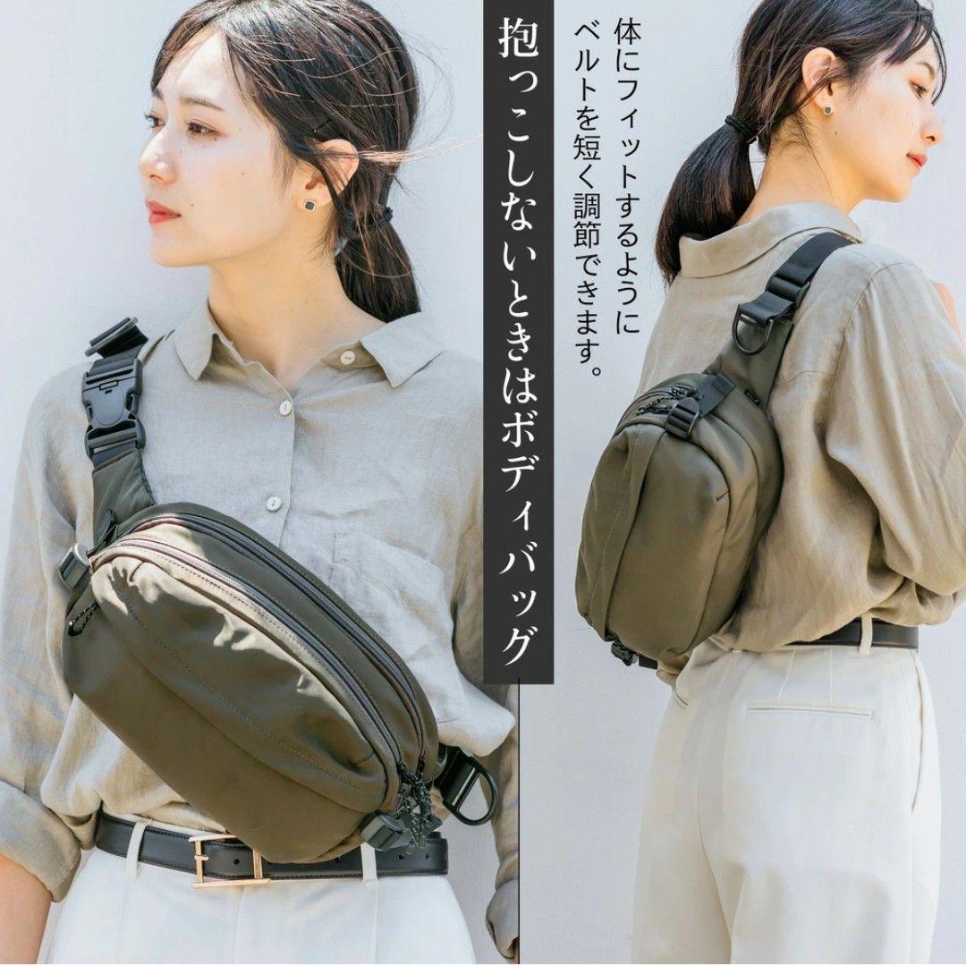 【11/21までセール中】パールズ ヒップシート カーキ