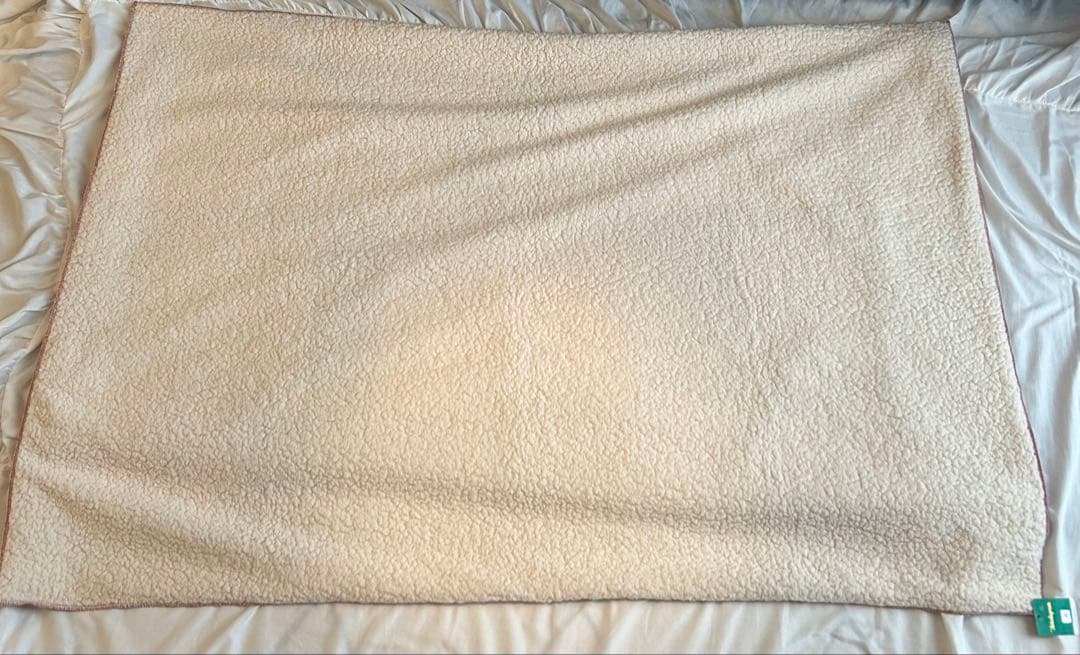 twice サナ メリハピ merry&happy ブランケット