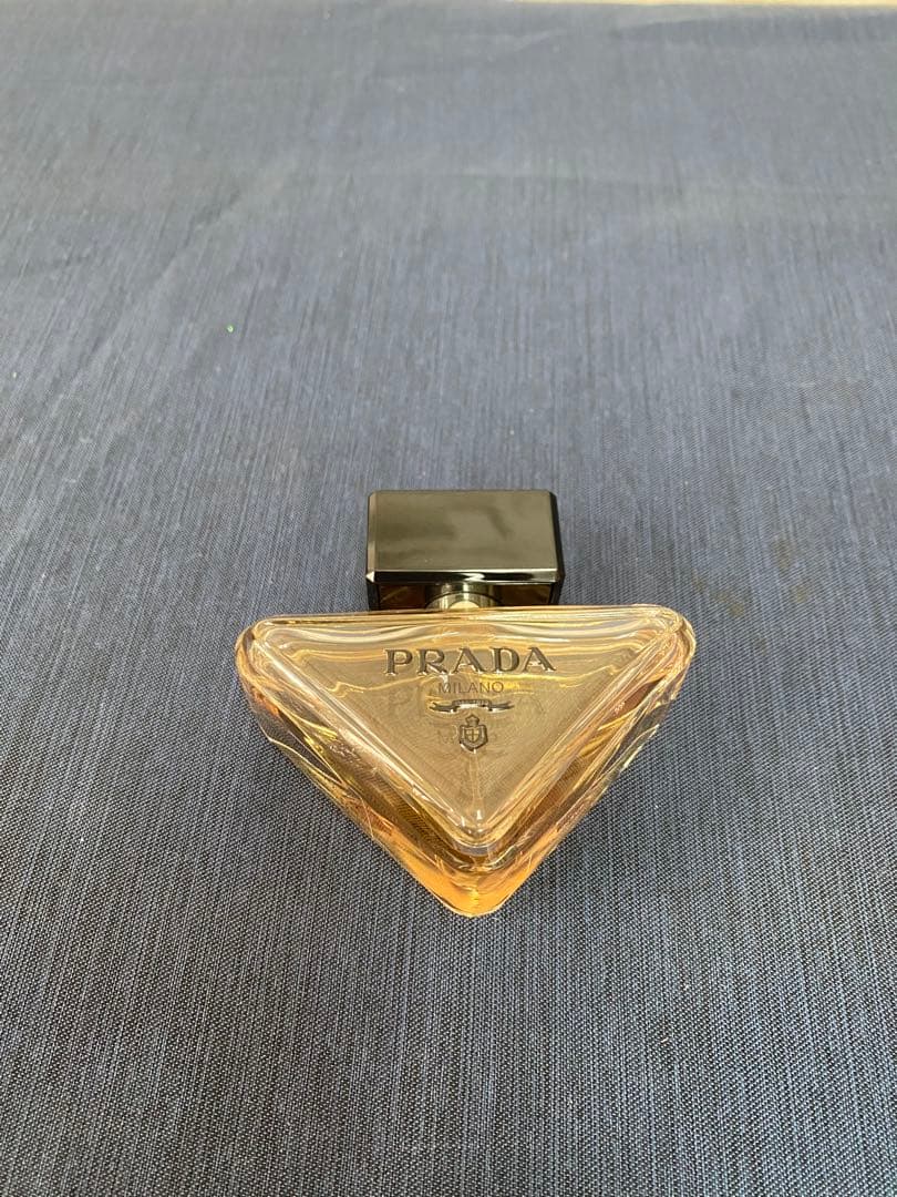 プラダ　パラドックス　PRADA PARADOXE オーデパルファム　50ml