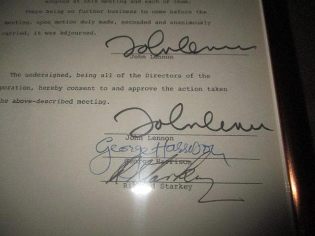 john lennon (RARE UK/USアドバンスCDR!!送料込み）