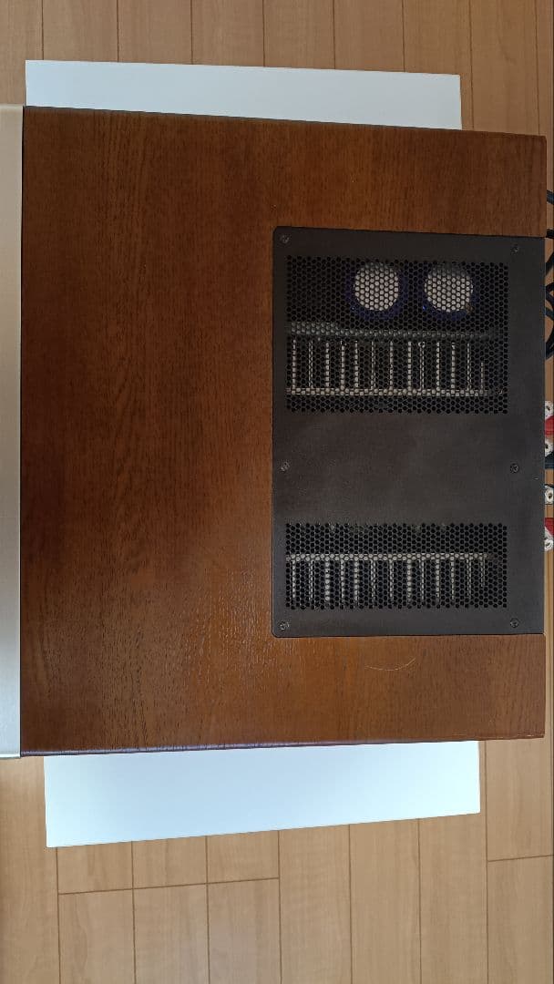 ONKYO integra A-927【ジャンク】