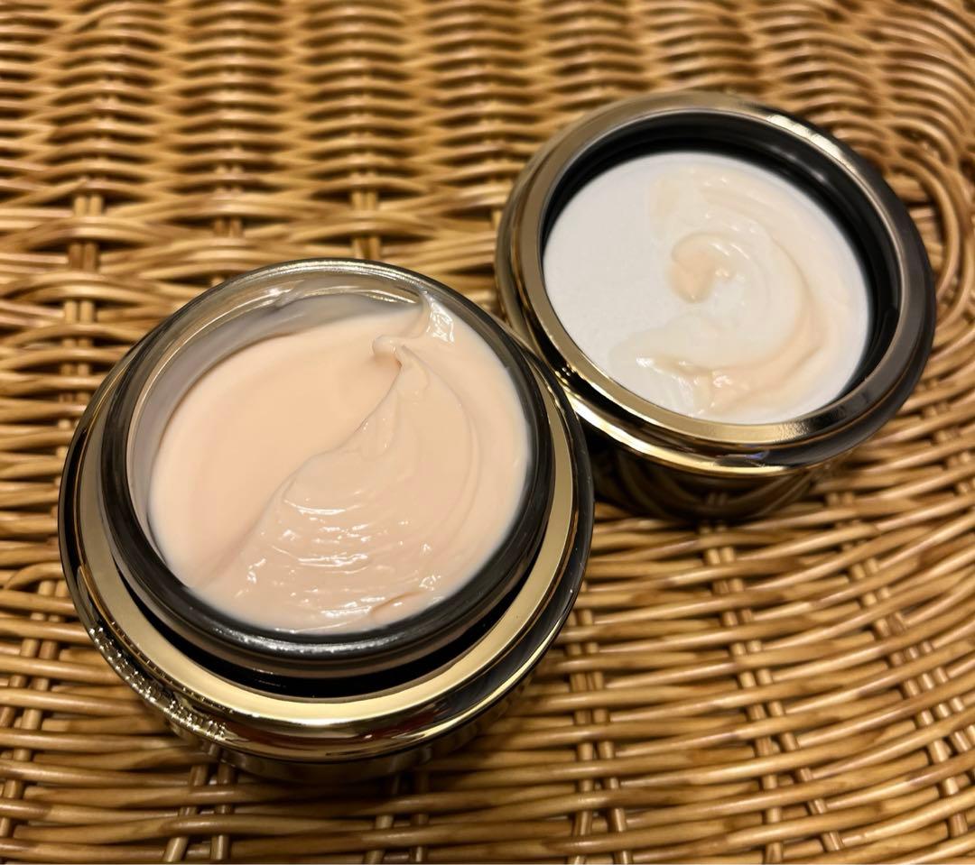 クレ・ド・ポーボーテシナクティフクレームクーエデコルテn (ネック&デコルテ用)