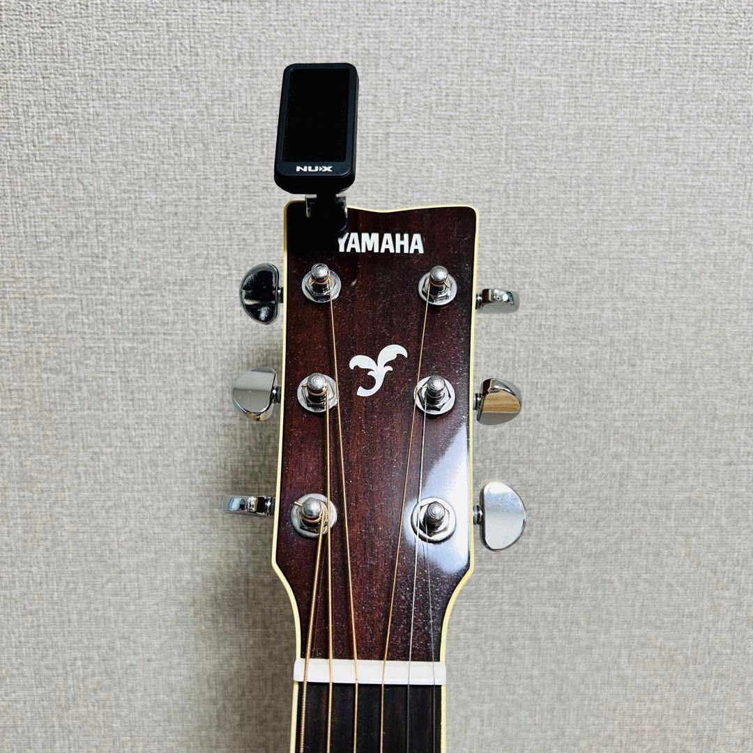★専用★ YAMAHA アコースティックギター FS830