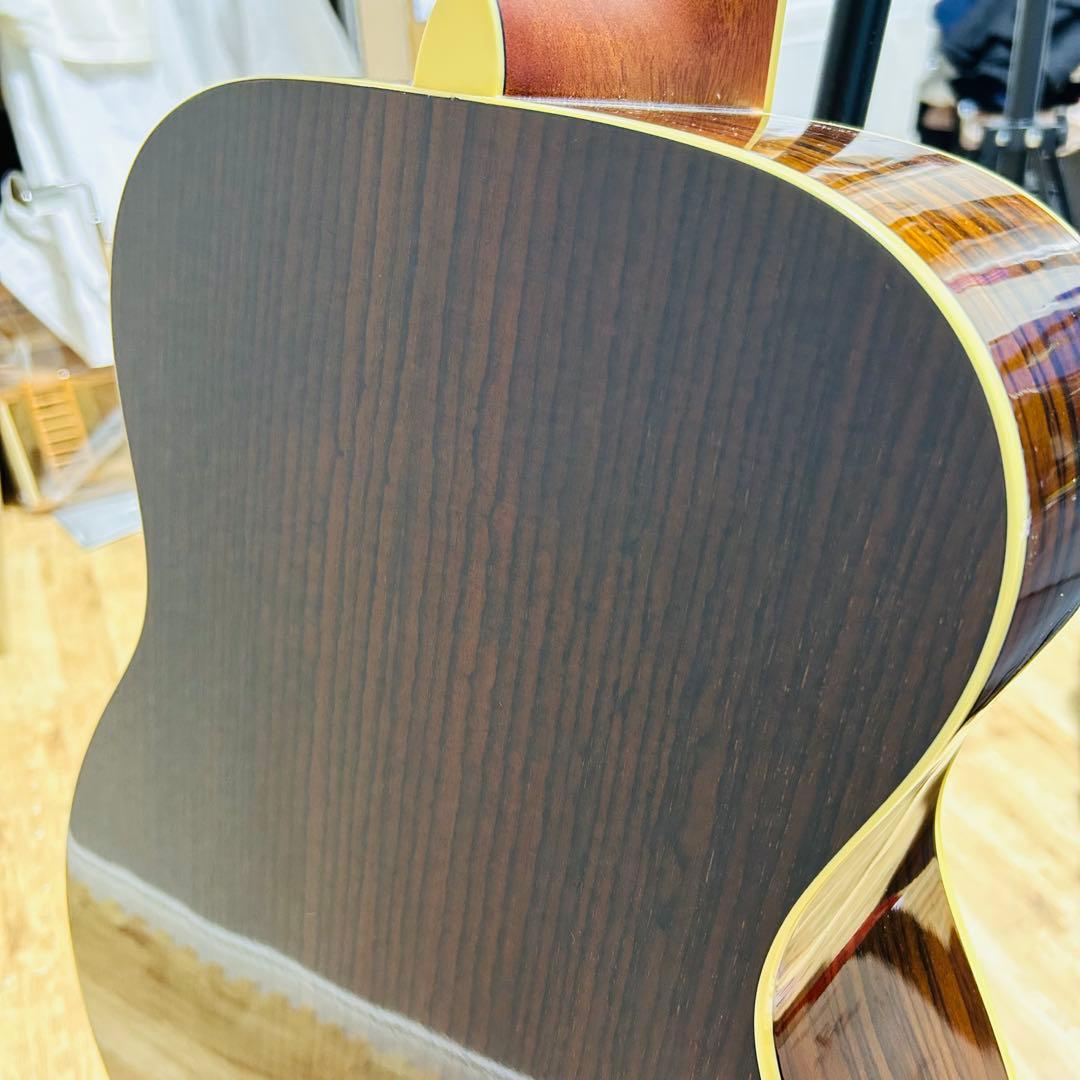 ★専用★ YAMAHA アコースティックギター FS830