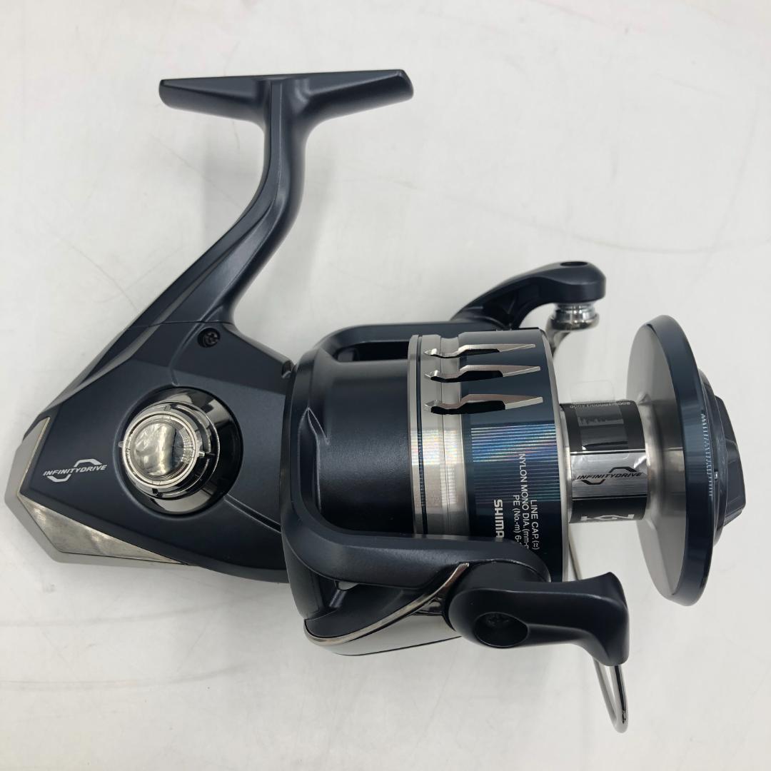 シマノ 大型スピニングリール SW 14000XG/Y33113-H1