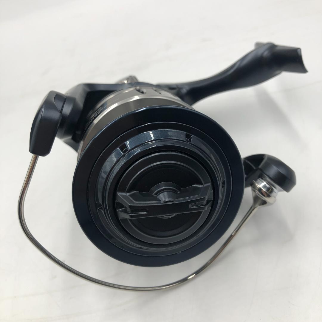 シマノ 大型スピニングリール SW 14000XG/Y33113-H1