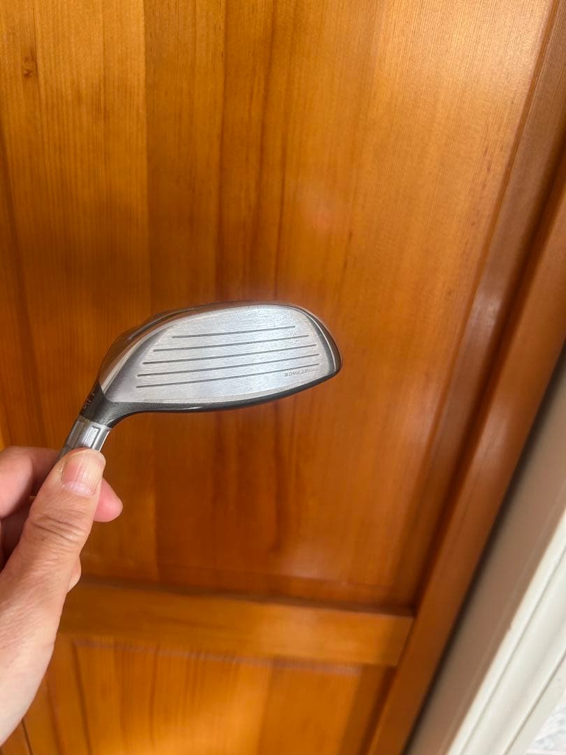 TaylorMade Stealth ３番　レディースフェアウェイウッド