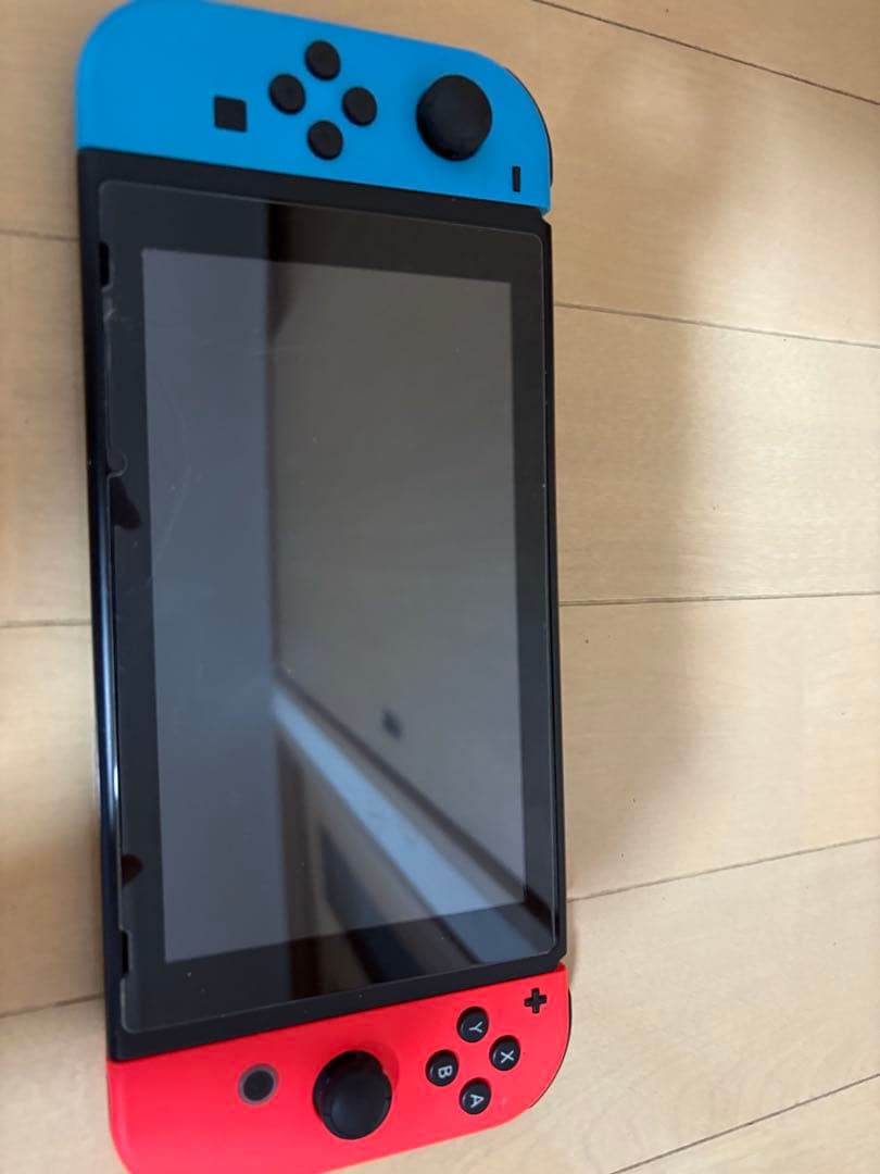 NintendoSwitch 初期型 ジャンク