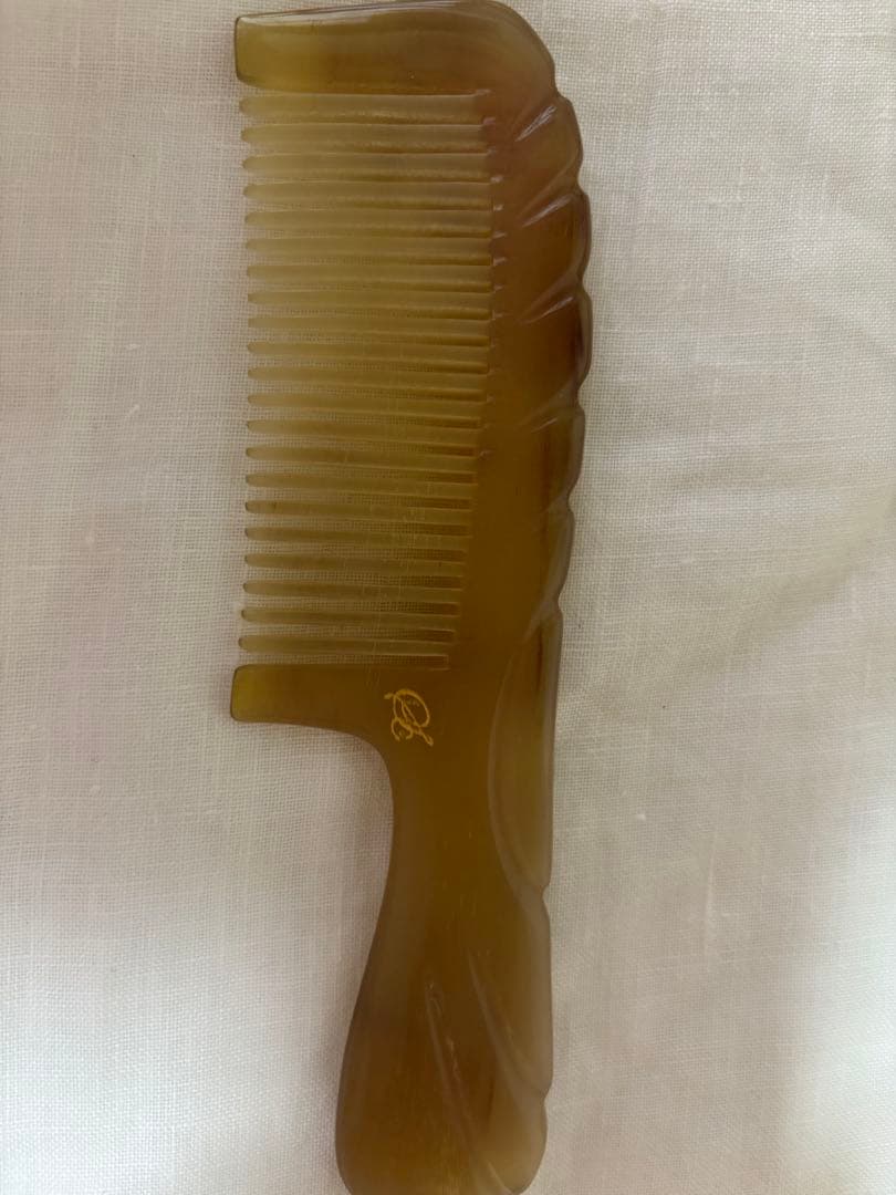 ステファニーコームのPocket Lily8A