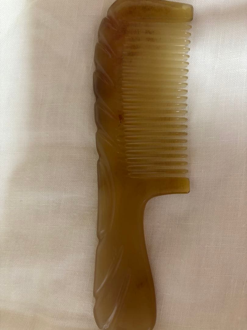 ステファニーコームのPocket Lily8A