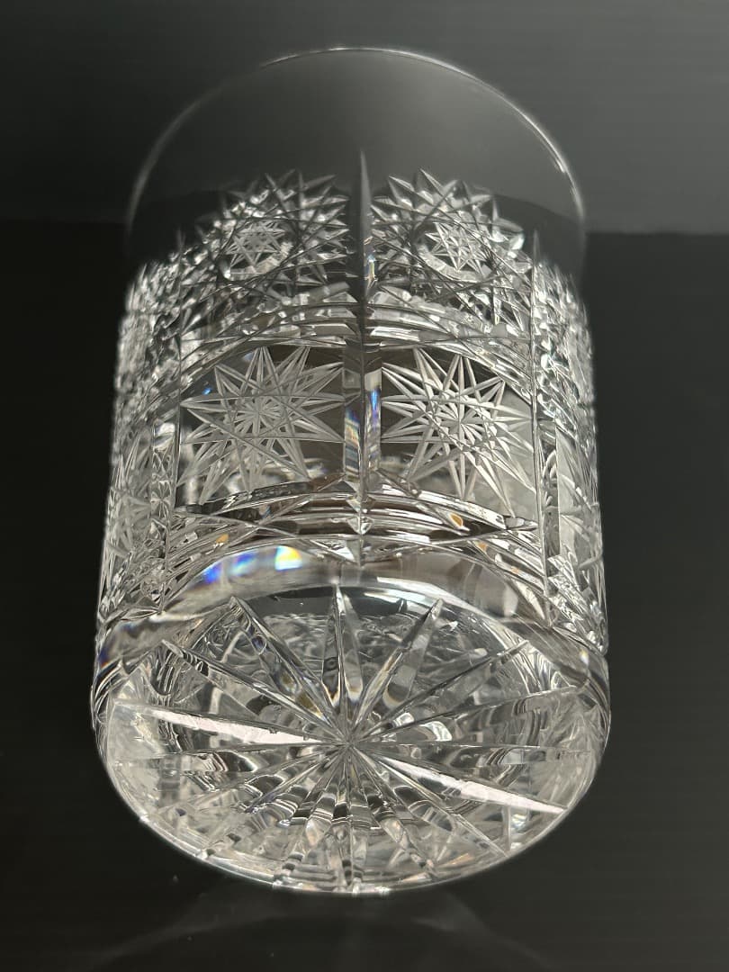 ボヘミアン グラス & ピッチャー