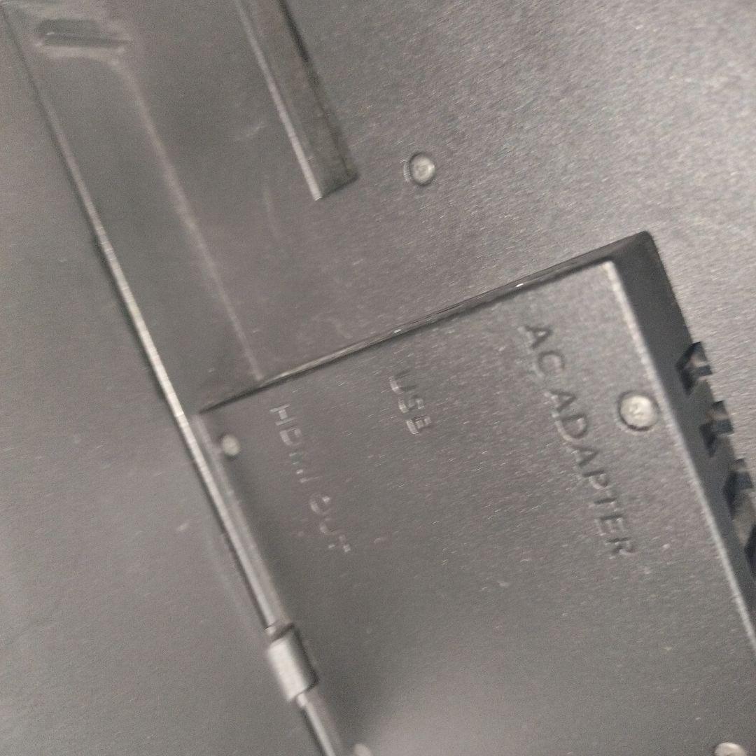 Nintendo Switch 一式（HDMIケーブル不足）