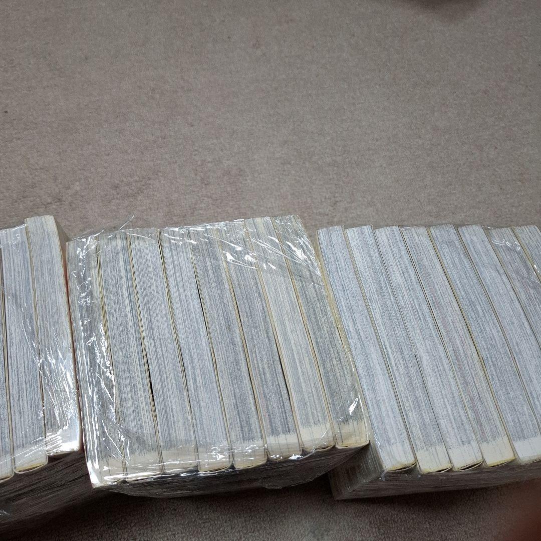 シティーハンター完全版全巻+Z