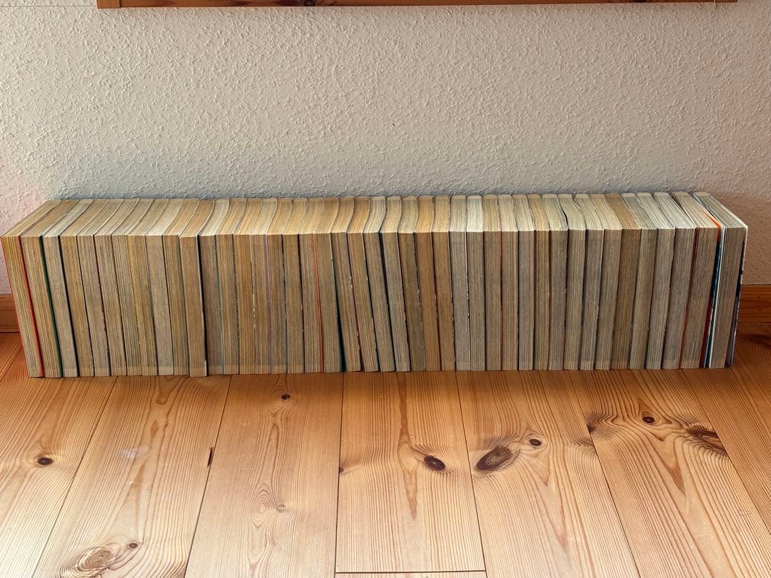 湾岸ミッドナイト 全巻セット