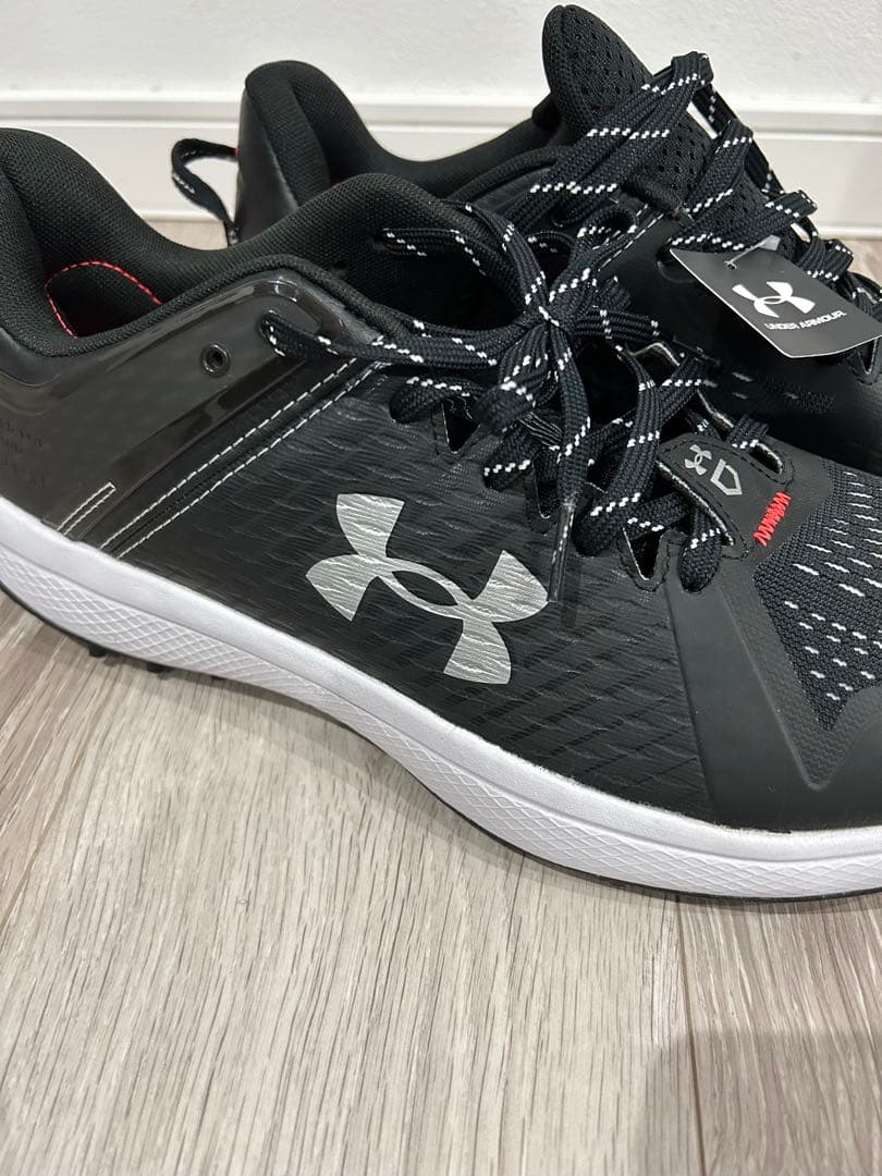 メンズアンダーアーマ　野球　29cm