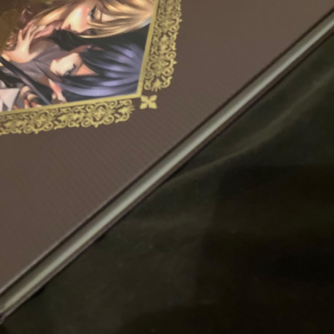 citrus シトラス　art book