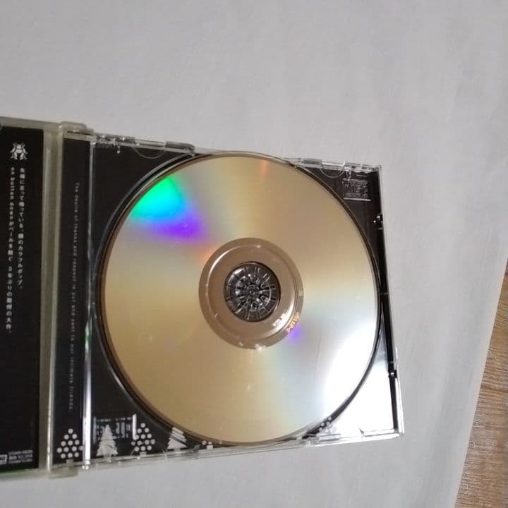 ON BUTTON DOWN/ノルウェーの森