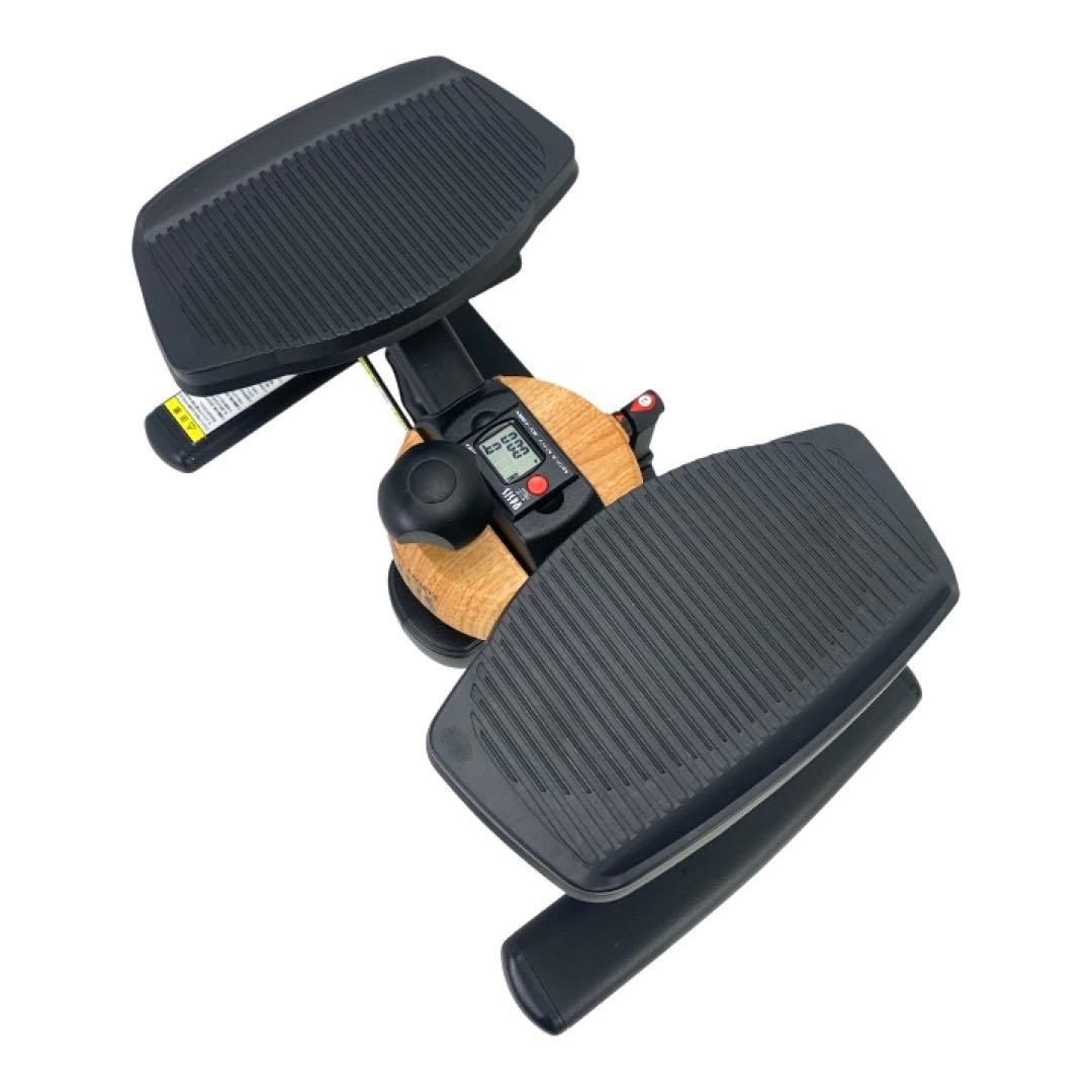 トーキョースポーツ　オアシス　oasis ツイストステッパー　エアロステッパー