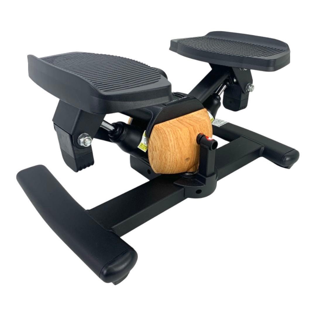 トーキョースポーツ　オアシス　oasis ツイストステッパー　エアロステッパー