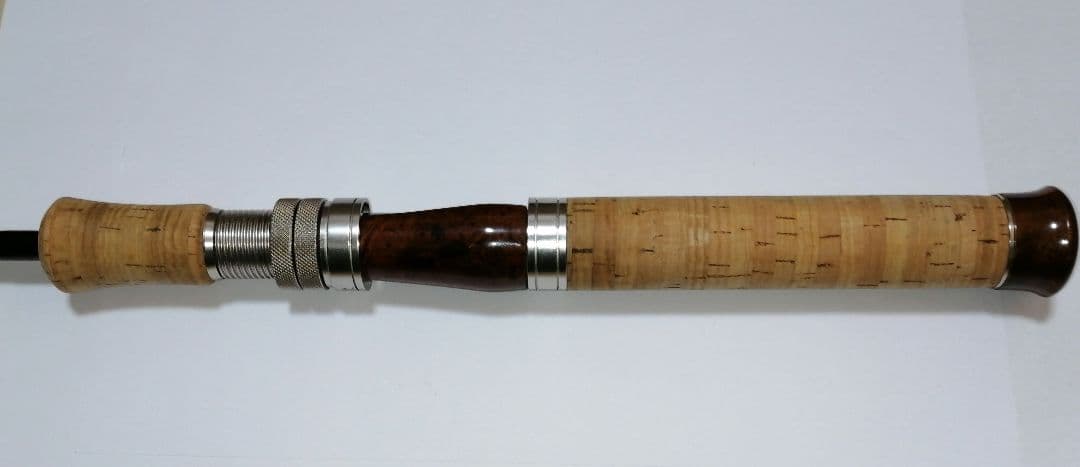 イトウクラフト　エキスパートカスタム600ULX