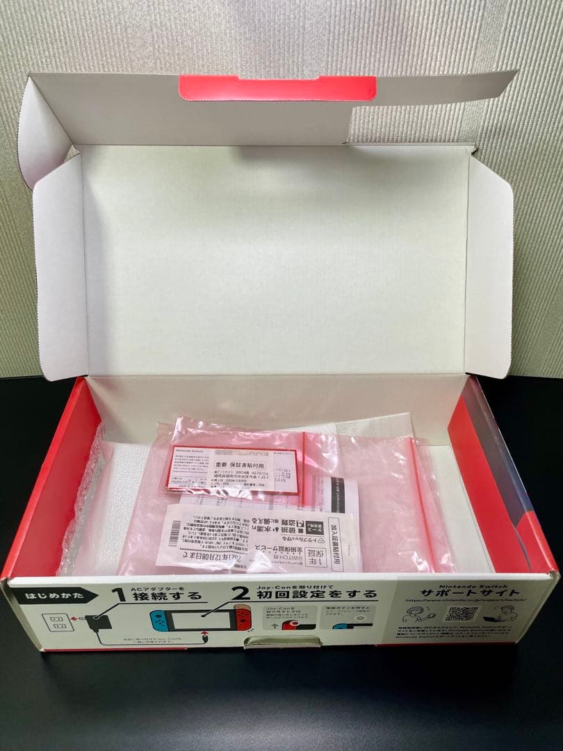 ⭐︎Nintendo Switch＋ゲームソフト4つ＋太鼓コントローラーのセット