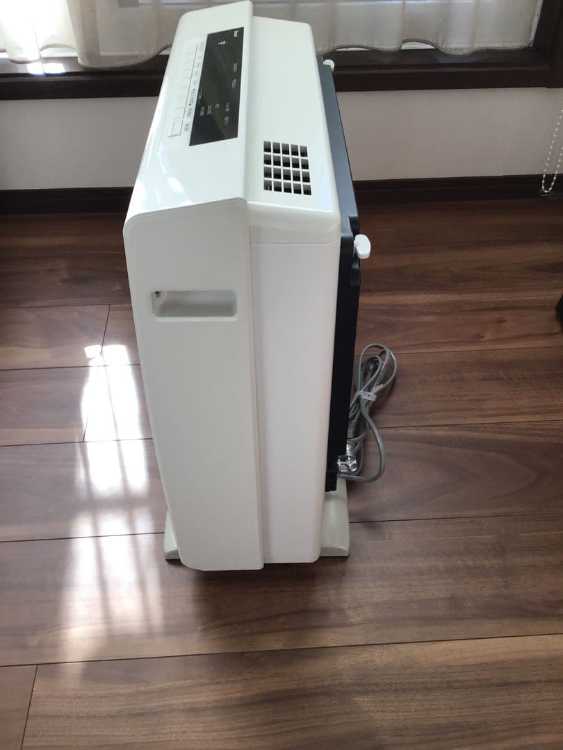 リンナイ ガスファンヒーター プラズマクラスター 都市ガス RC-N4001NP