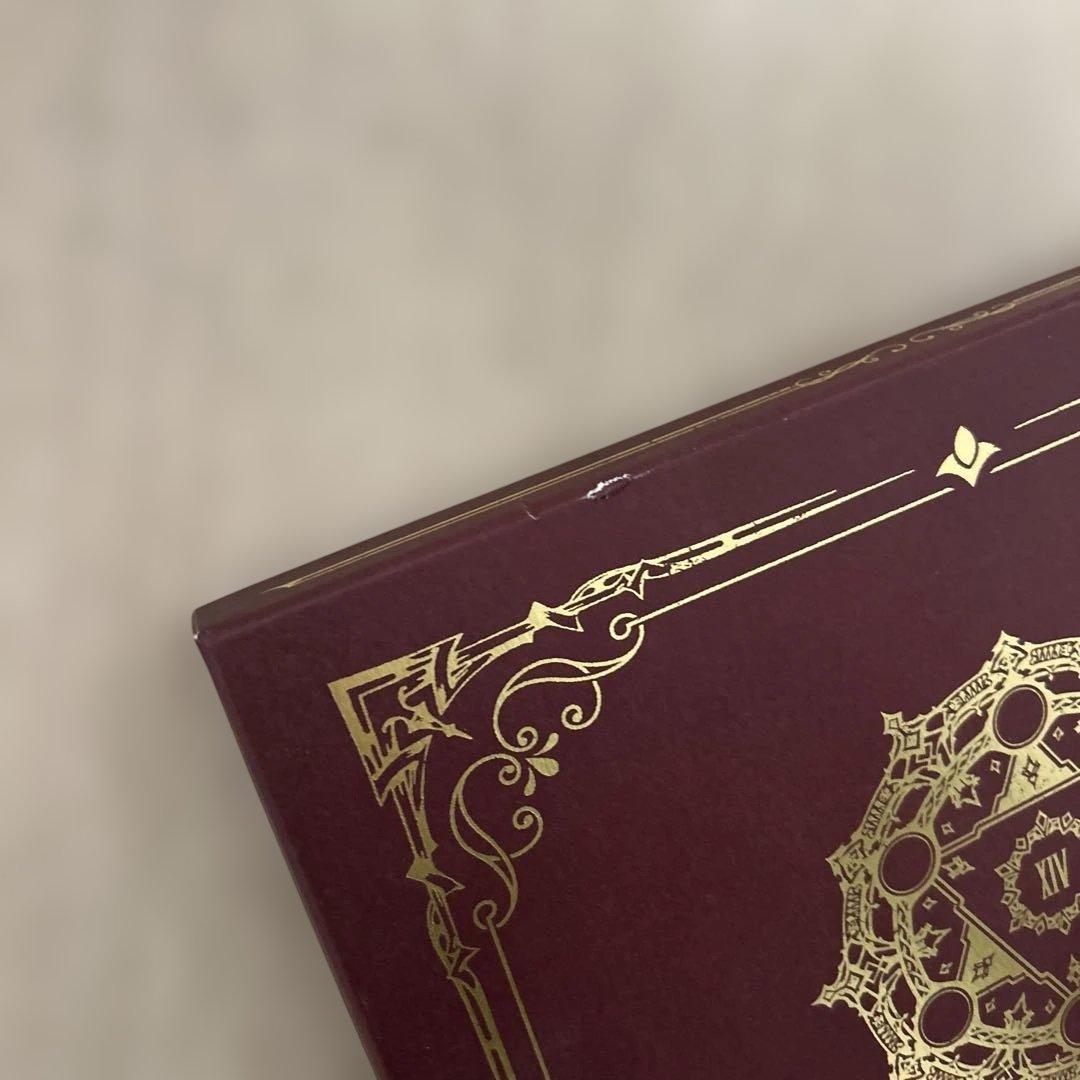 FINAL FANTASY XIV Vinyl LP Box レコードFF14