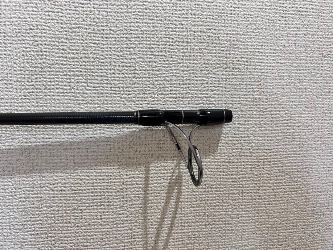 ロッド Ripple Fisher GTX803MH