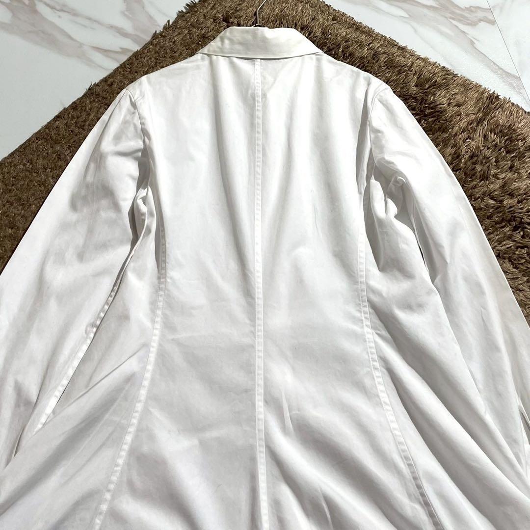 トップス Yohji Yamamoto +noir shirt cotton 1