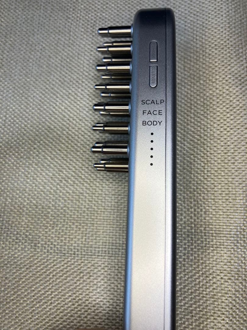 サロニアEMSリフトブラシ