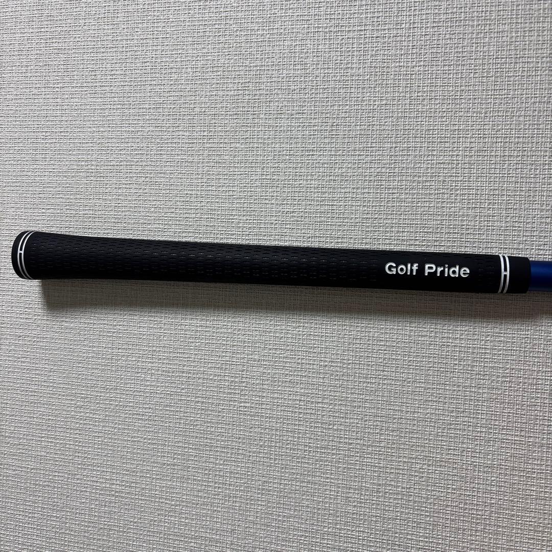 24VENTUS BLUE 6-S テーラーメイドスリーブ付きドライバー用