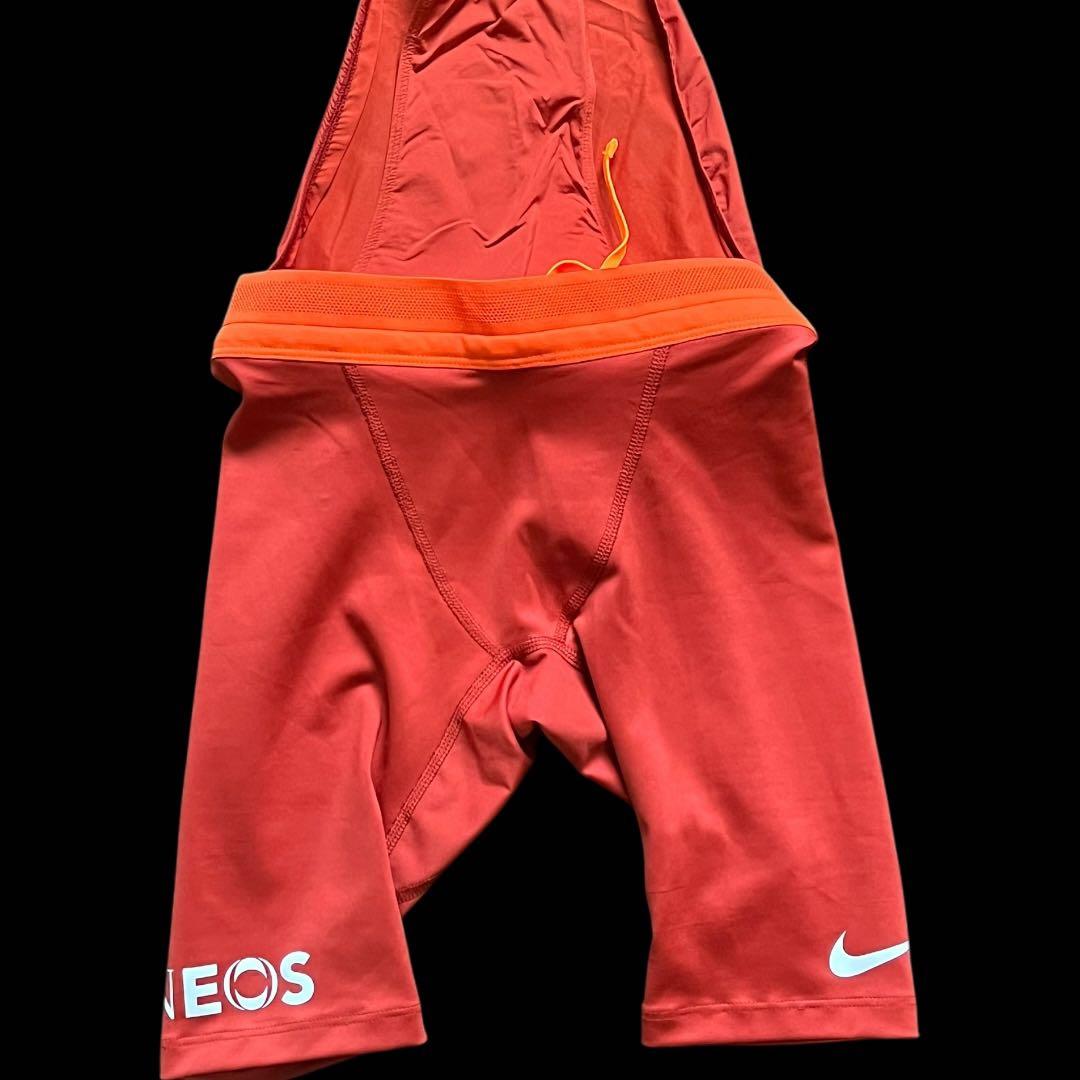 ま*や様 Nike 2023 NN Pro Elite Half Tights