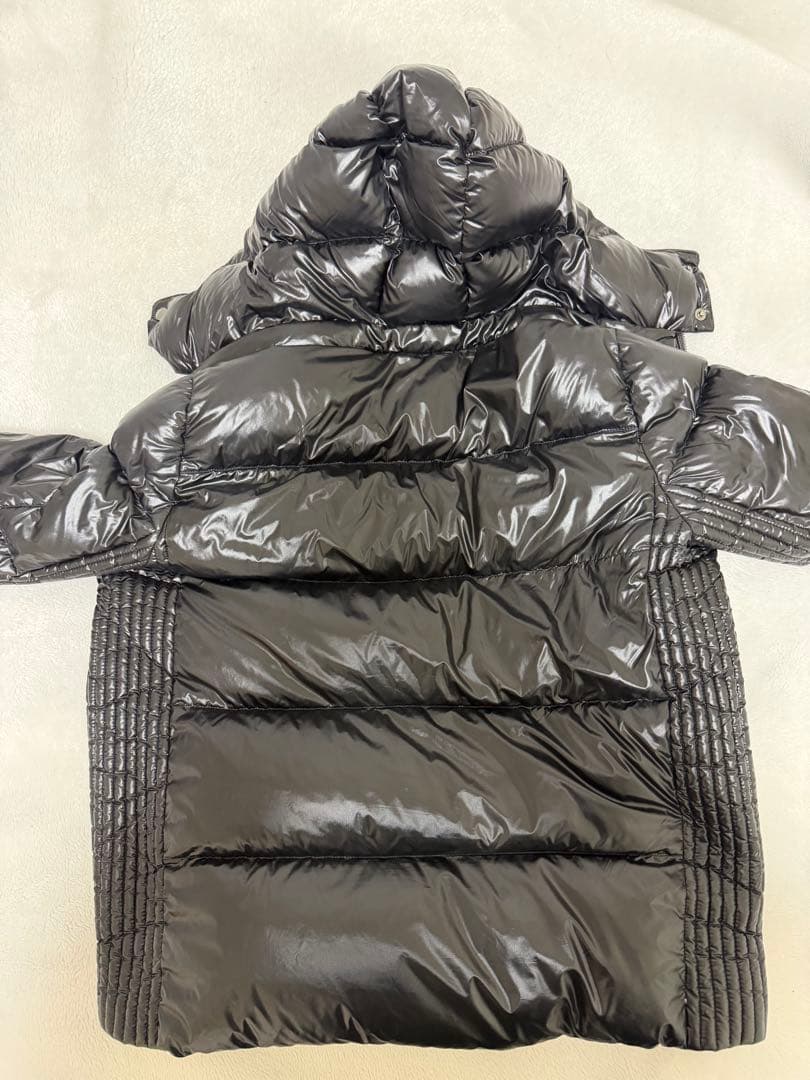 TATRAS タトラス ダウン 黒