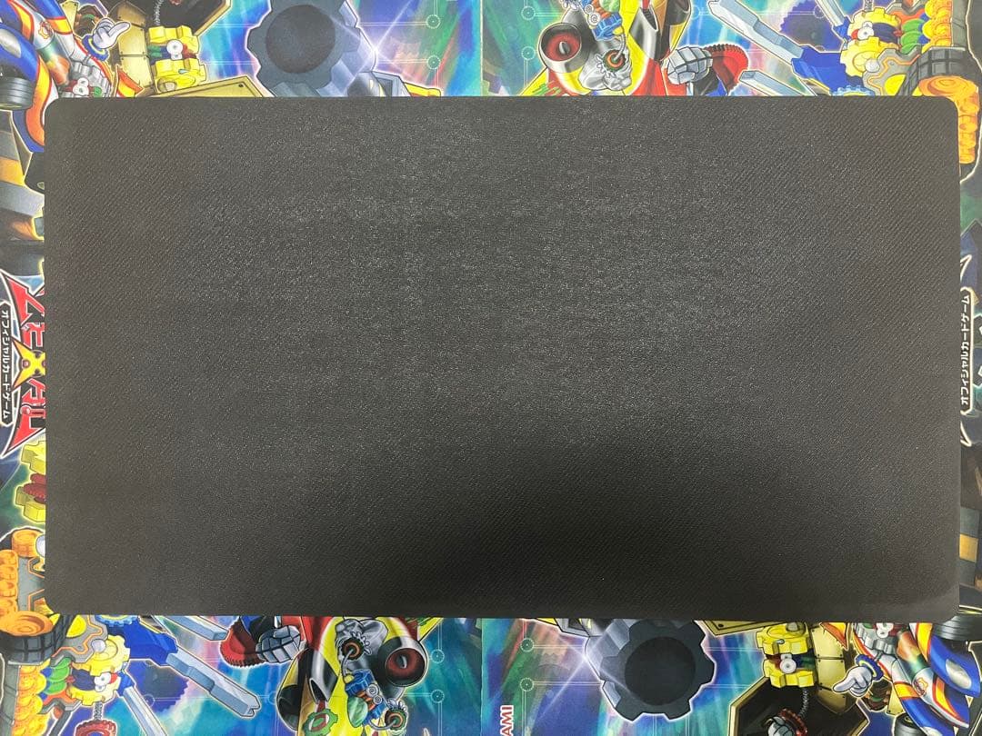 未使用　教導の聖女 エクレシア プレイマット　WCQ 公式