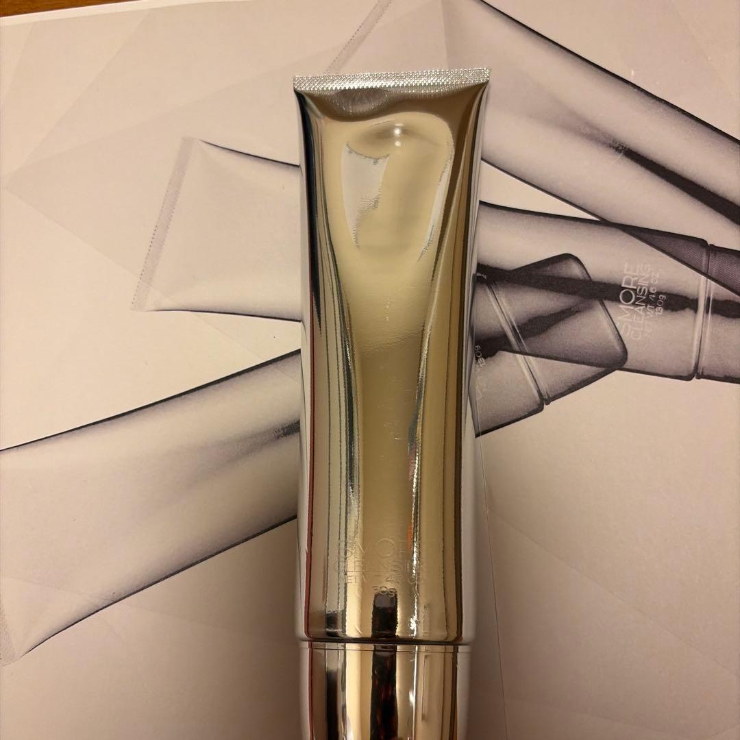 SMOREクレンジングクリーム　フェイスウォッシュ