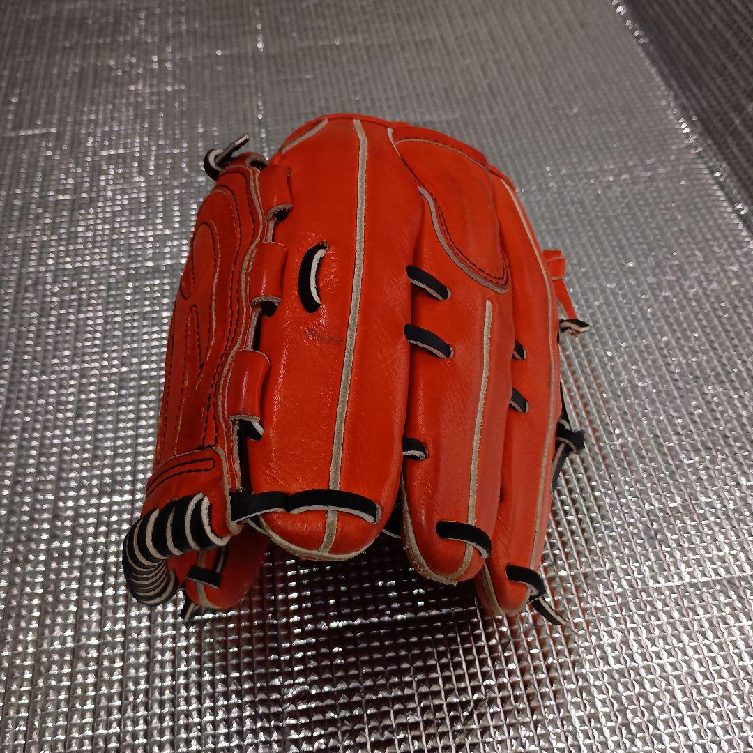 アイピーセレクト　アルモニーア 野球グローブ