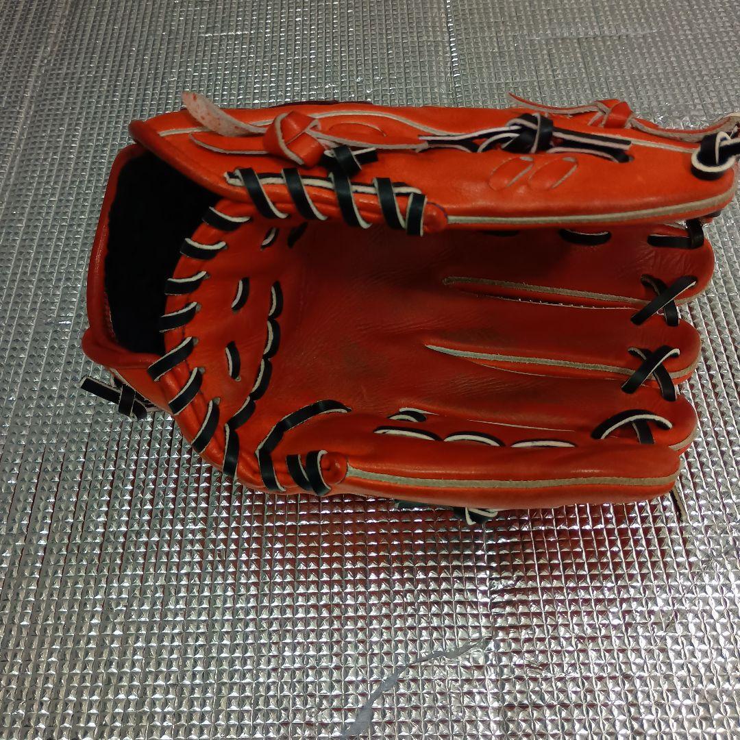 アイピーセレクト　アルモニーア 野球グローブ